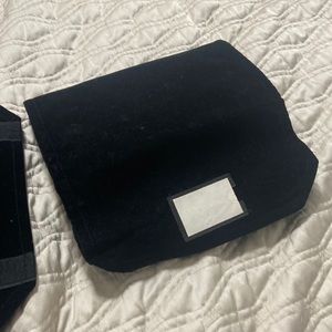 2 Jewelry Holder black